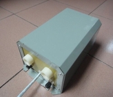 Antistatische Stange/ionisierende Luftstange für die Tasche, die Maschinerie herstellt