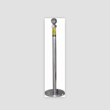 elektrostatischer Eliminator des menschlichen Körpers/rührender elektrostatischer Eliminator