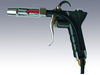 Druckluftanlasser 2000 Reihen-ionisierendes Luftgewehr/antistatisches Gewehr/statisches Beseitigungsgewehr