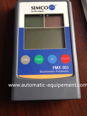 Feldmeter SIMCO FMX-003 elektrostatisches/ESD messendes Meter der Test-Meter-/Simco
