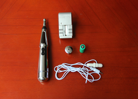 Elektronischer Akupunktur-Stift-elektrische Therapie-Maschine für Krebs