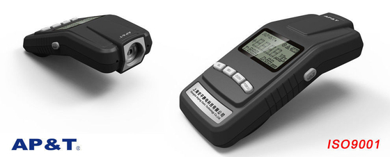 Explosionssicheres Doppel-statisches Meter LED Digital/statisch Elektrizitäts-Meter