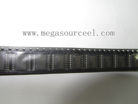 MAX232ECWE - Maxime integrierte Produkte - ESD-Geschütztes 15kV, Transceivers 5V RS-232